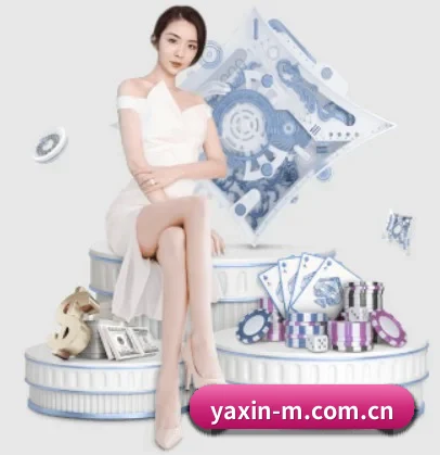 亚新体育 APP 界面 - yaxin